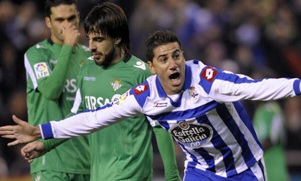 Real Betis vs Deportivo: Cuộc chiến không khoan nhượng