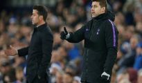 HLV Pochettino dành chiến thắng tặng vợ