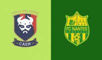 Nhận định Caen vs Nantes