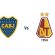 Nhận định Boca Juniors vs Deportes Tolima