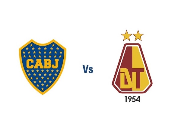 Nhận định Boca Juniors vs Deportes Tolima