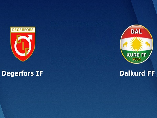 Dự đoán Degerfors vs Dalkurd, 0h00 ngày 22/05