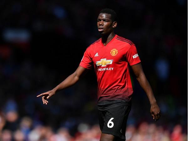 Chuyển nhượng 23/7: Mata không muốn Pogba rời MU 