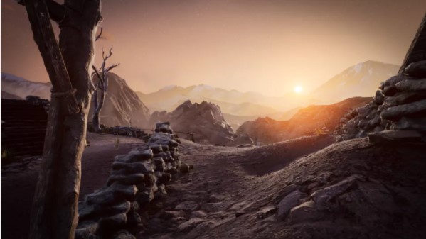 Những người hâm mộ sinh tồn nên xem Arid, một trò chơi sinh tồn miễn phí do sinh viên tạo ra Những người hâm mộ sinh tồn nên xem Arid, một trò chơi sinh tồn miễn phí do sinh viên tạo ra